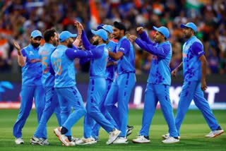 Cold Breakfast Serves to Team India in Sydney Says BCCI Sources