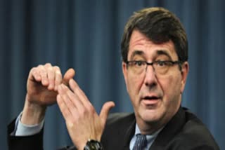 Ashton Carter passes away