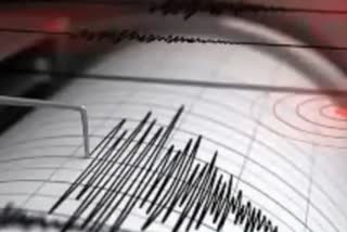 earthquake hits in himachal pradesh