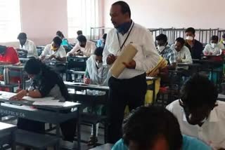 karnataka-teacher-eligibility-test-on-november-6