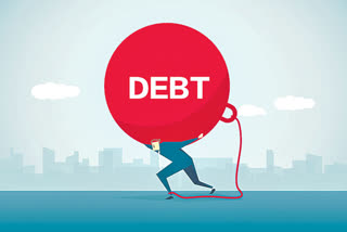 silent debt trap, interested loans credit cards