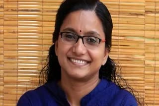 kannur university on priya varghese appointment  kannur university on priya varghese issue  vc appointment priya varghese  പ്രിയ വർഗീസിന്‍റെ നിയമനം  യുജിസിയെ തള്ളി കണ്ണൂർ സർവകലാശാല  പ്രിയ വർഗീസ് നിയമനം  കണ്ണൂർ സർവകലാശാല  കണ്ണൂർ സർവകലാശാല ഹൈക്കോടതി സത്യവാങ്മൂലം  കണ്ണൂർ സർവകലാശാല ഹൈക്കോടതി  വിസി നിയമനം