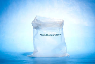 New 'Bio-plastics' prepare for takeoff