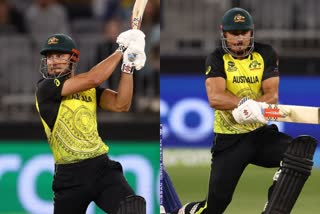 Marcus Stoinis comments on IPL