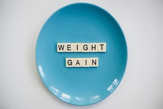 Are you gaining weight? Find out the reasons!