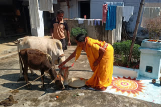 Govardhan Puja 2022