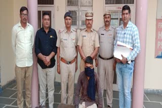 youth murder case in kurukshetra