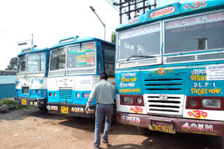 Private bus owners association to move HC against national green tribunals recent judgement