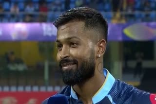 Watch: 'He is the greatest,' says Hardik on comparisons with Kapil Dev