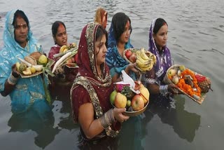 Delhi Lt Governor approves Chhath Puja