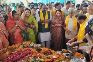 govardhan puja in gwalior