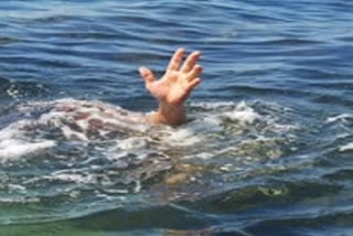 Women Drowned In River