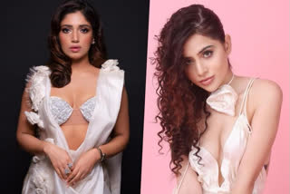 Bhumi Pednekar gets compared to Urfi Javed