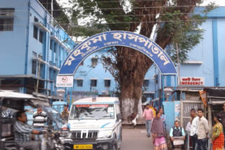 Five TMC Workers Injure Due to Factionalism in Dinhata