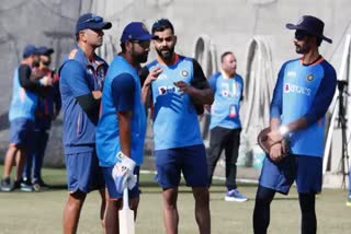 PREVIEW: Chance for India's top-order to get some runs ahead of tough Proteas test