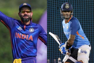 kohli t20 rankings