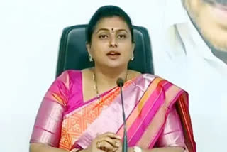 minister roja