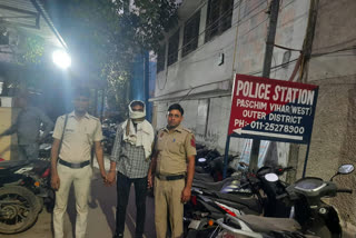दिल्ली पुलिस ने 7 दिनों में 35 आरोपियों को किया गिरफ्तार