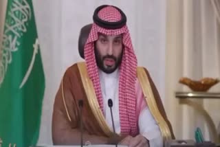 Saudi crown prince