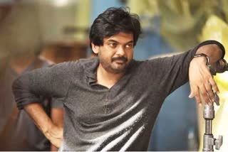 director Puri jagannadh filled complaint on distributors