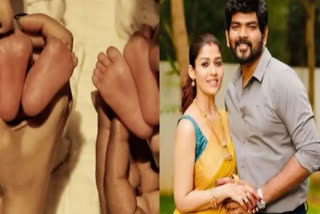 Nayanthara-Vignesh Sivan Surrogacy Row: Report Blames Hospital For Not Maintaining Treatment Records
