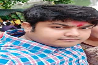 medical student suspicious death in Sahibganj