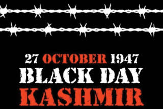 black day