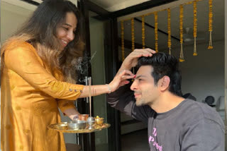 Bhai Dooj in Bollywood