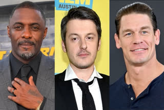 John Cena & Idris Elba's 'Heads of State' ropes in Ilya Naishuller as director