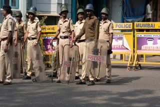 mumbai police