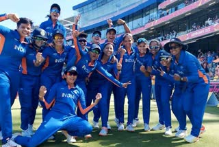 BCCI announces women criceters match fees