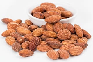 Almond News