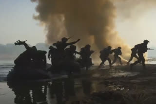 Watch: Indian Army releases a dazzling video to mark 76th Infantry Day