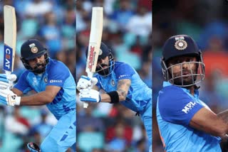 ICC Mens T20 World Cup 2022  India big target give to Netherlands  Sydney Cricket Ground  ಟಿ20 ವಿಶ್ವಕಪ್​ ಟೂರ್ನಿ  ರೋಹಿತ್​ ಬಳಗ ಬೃಹತ್​ ಮೊತ್ತದ ಗುರಿ  ನೆದರ್ಲ್ಯಾಂಡ್ಸ್​ ತಂಡಕ್ಕೆ ಬೃಹತ್​ ಗುರಿ ನೀಡಿದ ಭಾರತ  ಸಿಡ್ನಿ ಕ್ರಿಕೆಟ್​ ಮೈದಾನದಲ್ಲಿ ನಡೆಯುತ್ತಿರುವ ಹಣಾಹಣಿ  ನೆದರ್ಲ್ಯಾಂಡ್ಸ್​ ವಿರುದ್ಧ ಟಾಸ್​ ಗೆದ್ದ ಭಾರತ  ರೋಹಿತ್​ ಶರ್ಮಾ ಅರ್ಧ ಶತಕ  ವಿರಾಟ್​ ಕೊಹ್ಲಿ ಅಮೋಘ ಅರ್ಧ ಶತಕ  ಸೂರ್ಯಕುಮಾರ್​​ ಯಾದವ್​ ಫಿಫ್ಟಿ