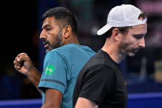 Rohan Bopanna