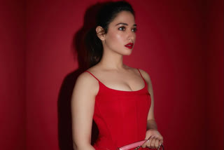 Tamannaah Bhatia