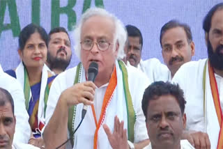 Jairam Ramesh