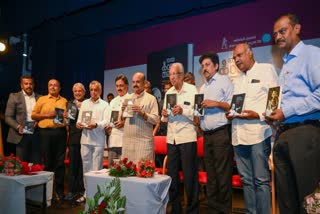 cm-bommai-released-veteran-journalist-p-ramaiahs-naanu-hindu-ramaiah-book