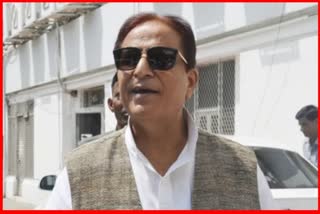 Azam Khan