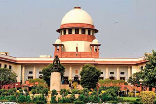 SC to hear PIL seeking 'Right to speedy justice' on Oct 31