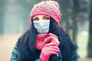 skin care in winter