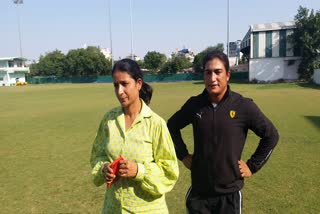 Pay Equity Policy for Women Cricketers