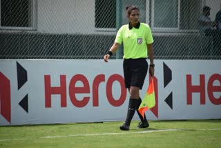 south Asian football tournament