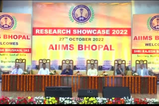 Bhopal AIIMS Research