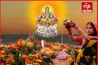 Chhath Puja 2022