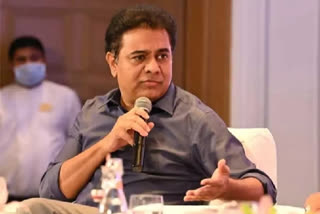 KTR response to  purchase of MLAs