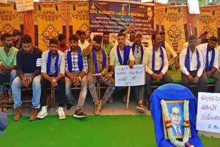 a-case-of-assault-on-dalit-laborers-protest-by-a-coalition-of-dalit-organizations