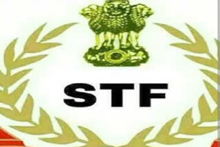 बिहार STF ने कुख्यात नक्सली को किया गिरफ्तार