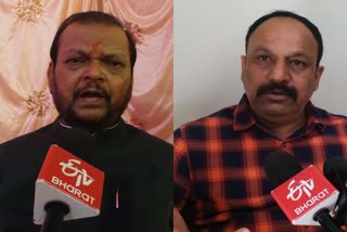 Politics in Jharkhand on Kejriwal statement