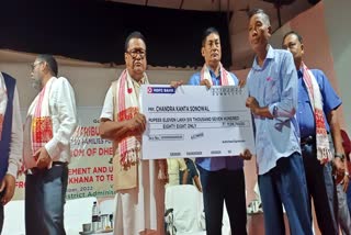 157-affected-families-received-land-valuation-in-dhemaji